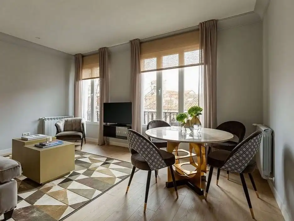 Habitación 50 m², Valencia