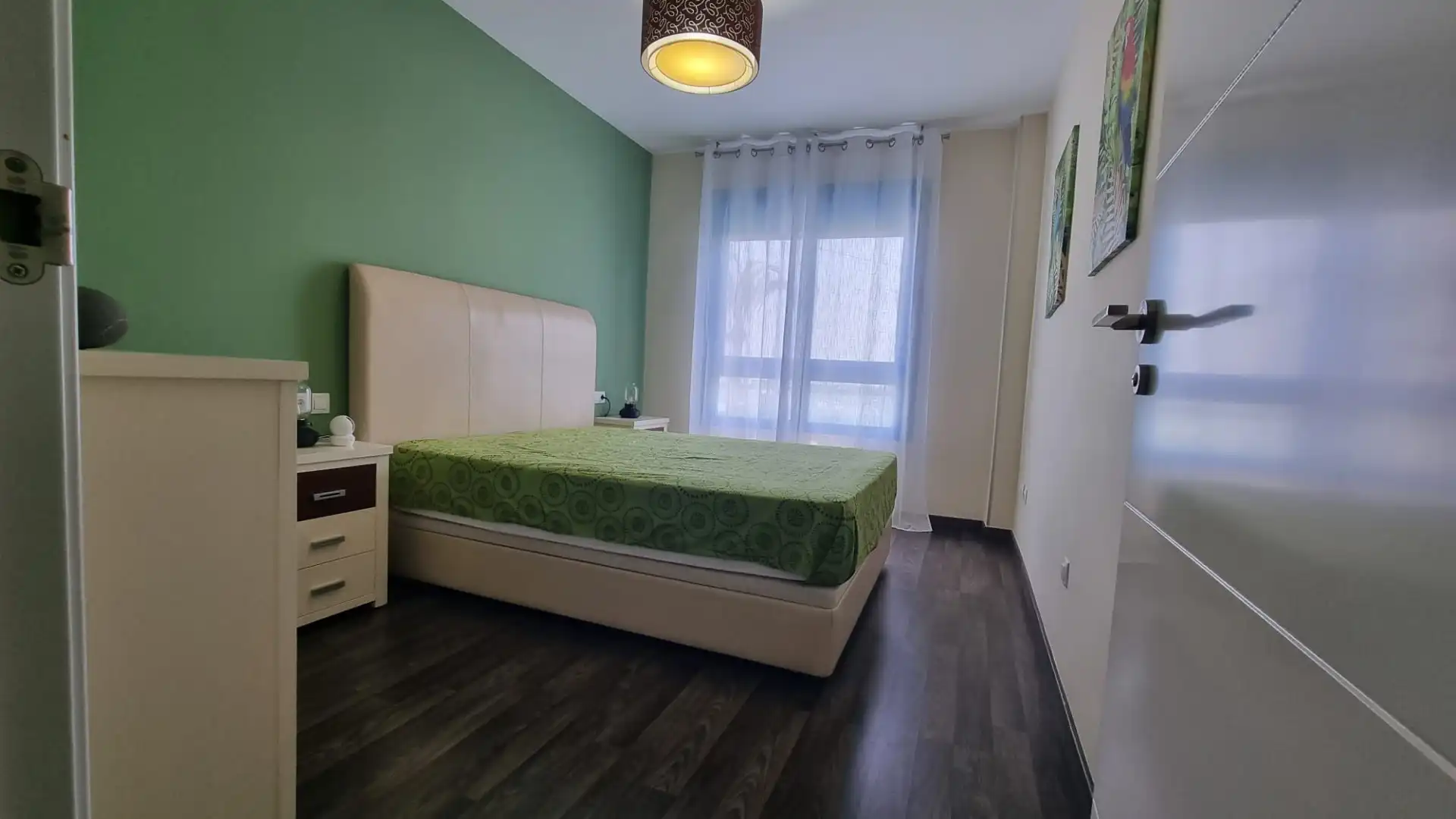 Piso de 73 m² en Roquetas de Mar