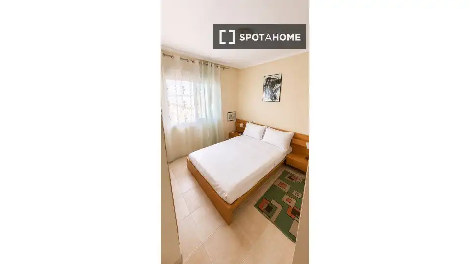 Habitación 78 m², Torrevieja