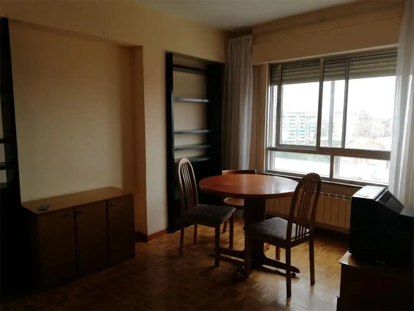 Habitación 110 m², Valladolid