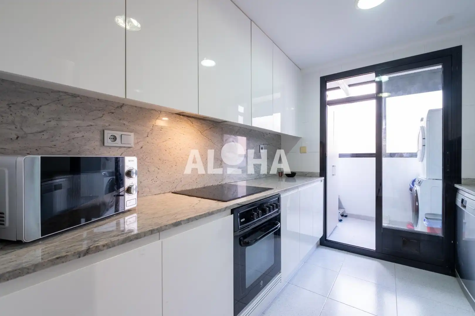 Pis de 149 m² a Montcada