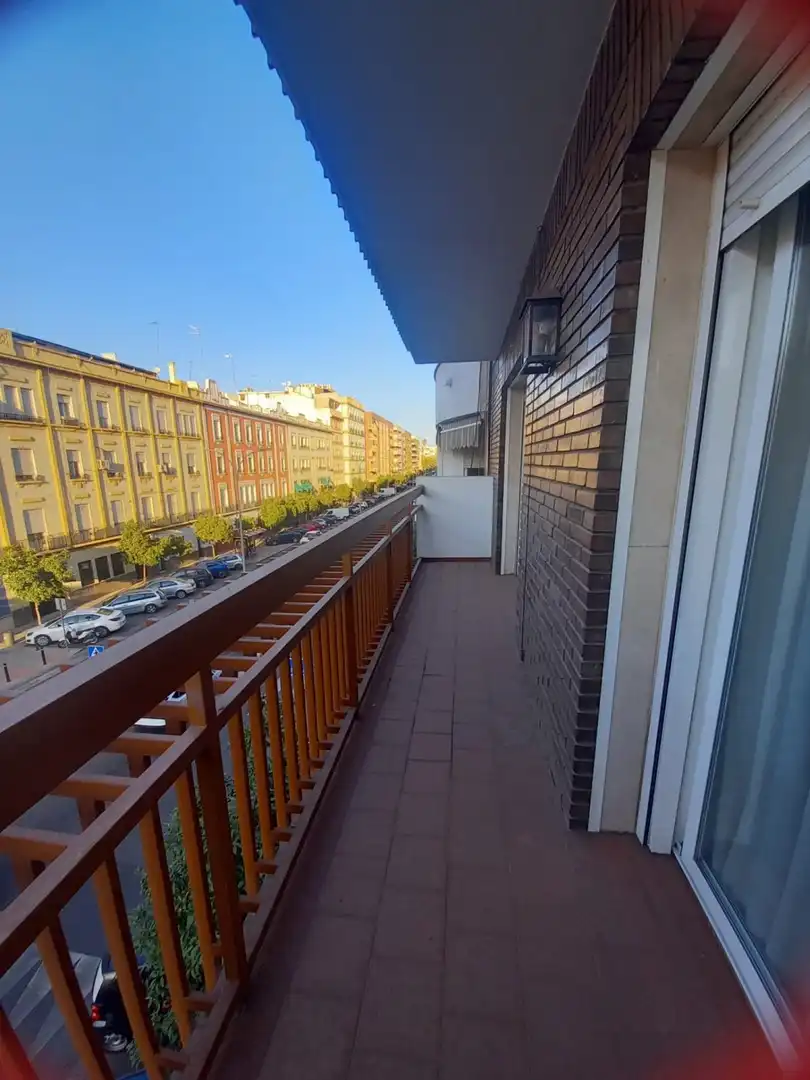 Piso de 171 m² en Córdoba