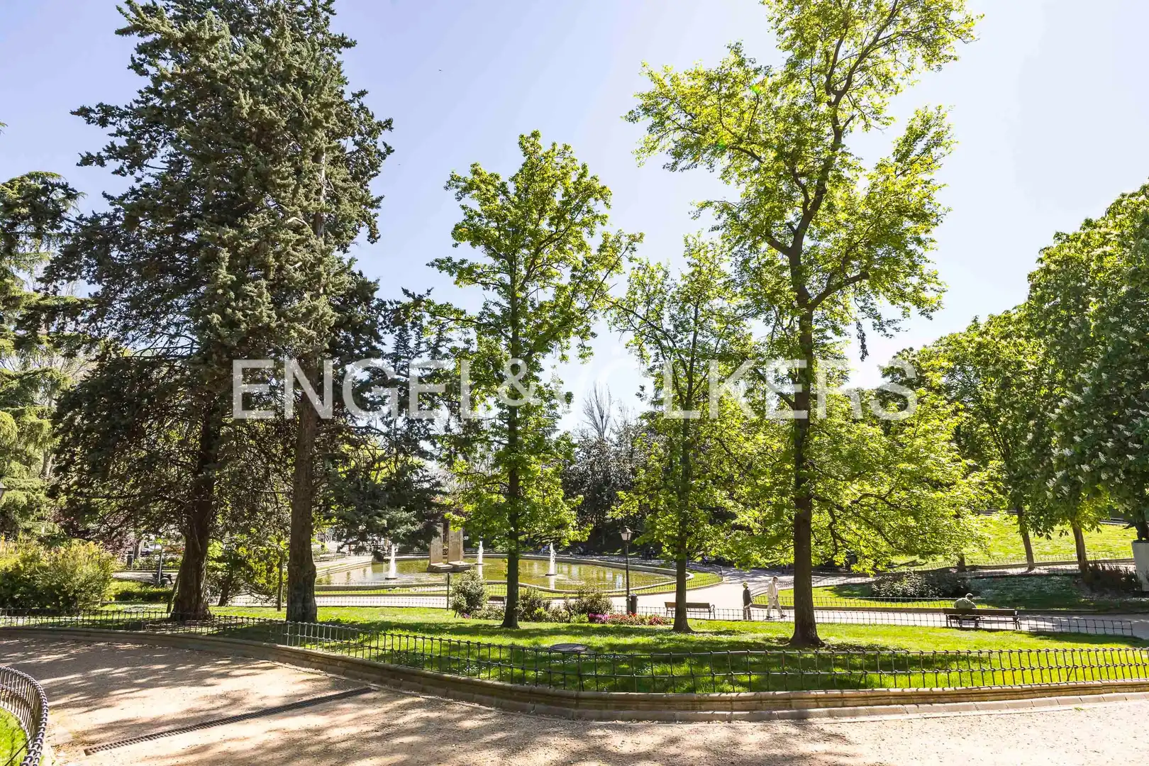 Piso de 227 m² en Madrid