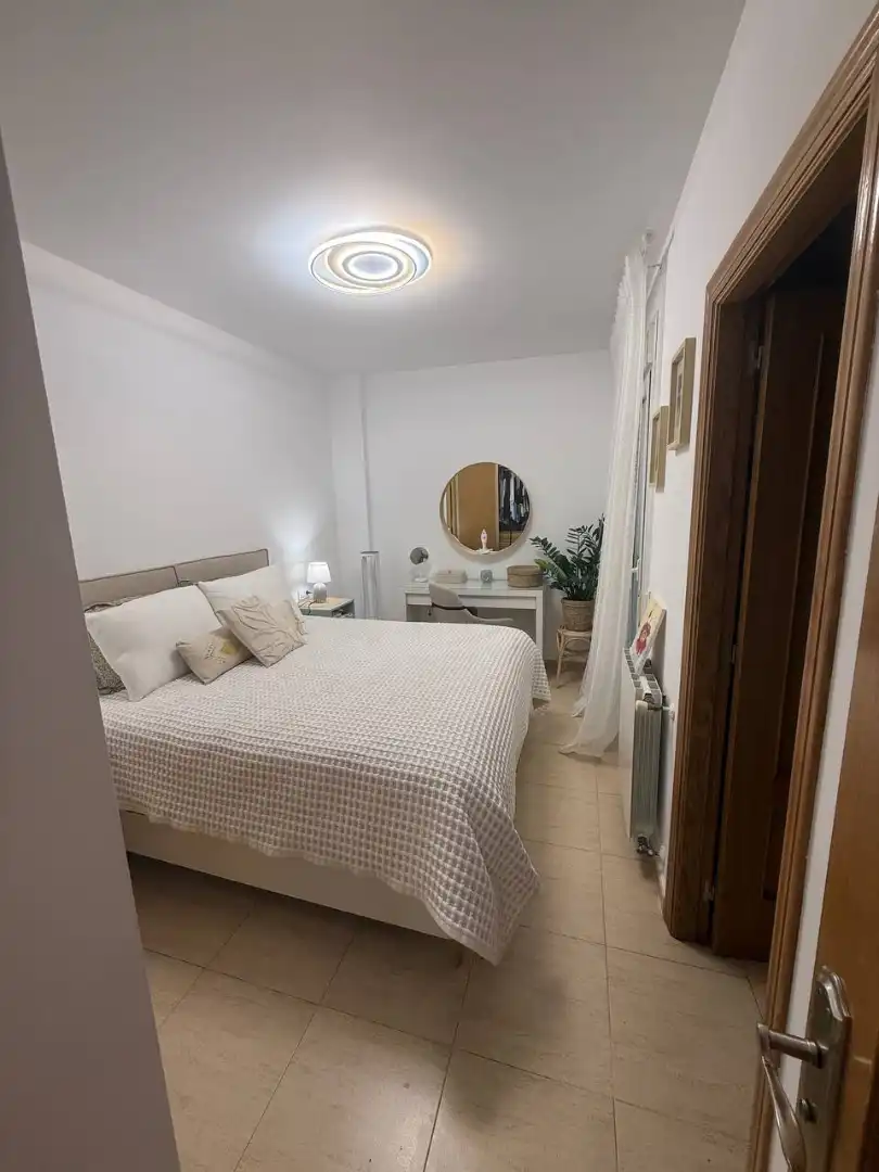 Piso de 100 m² en Calpe