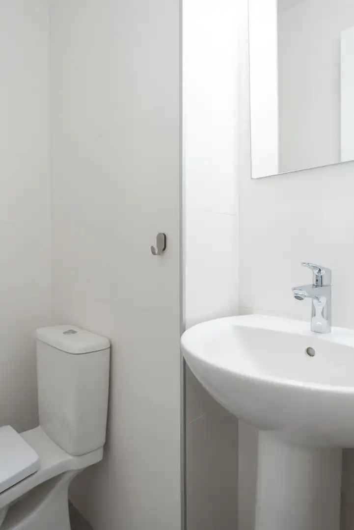 Pis de 67 m² a Sevilla