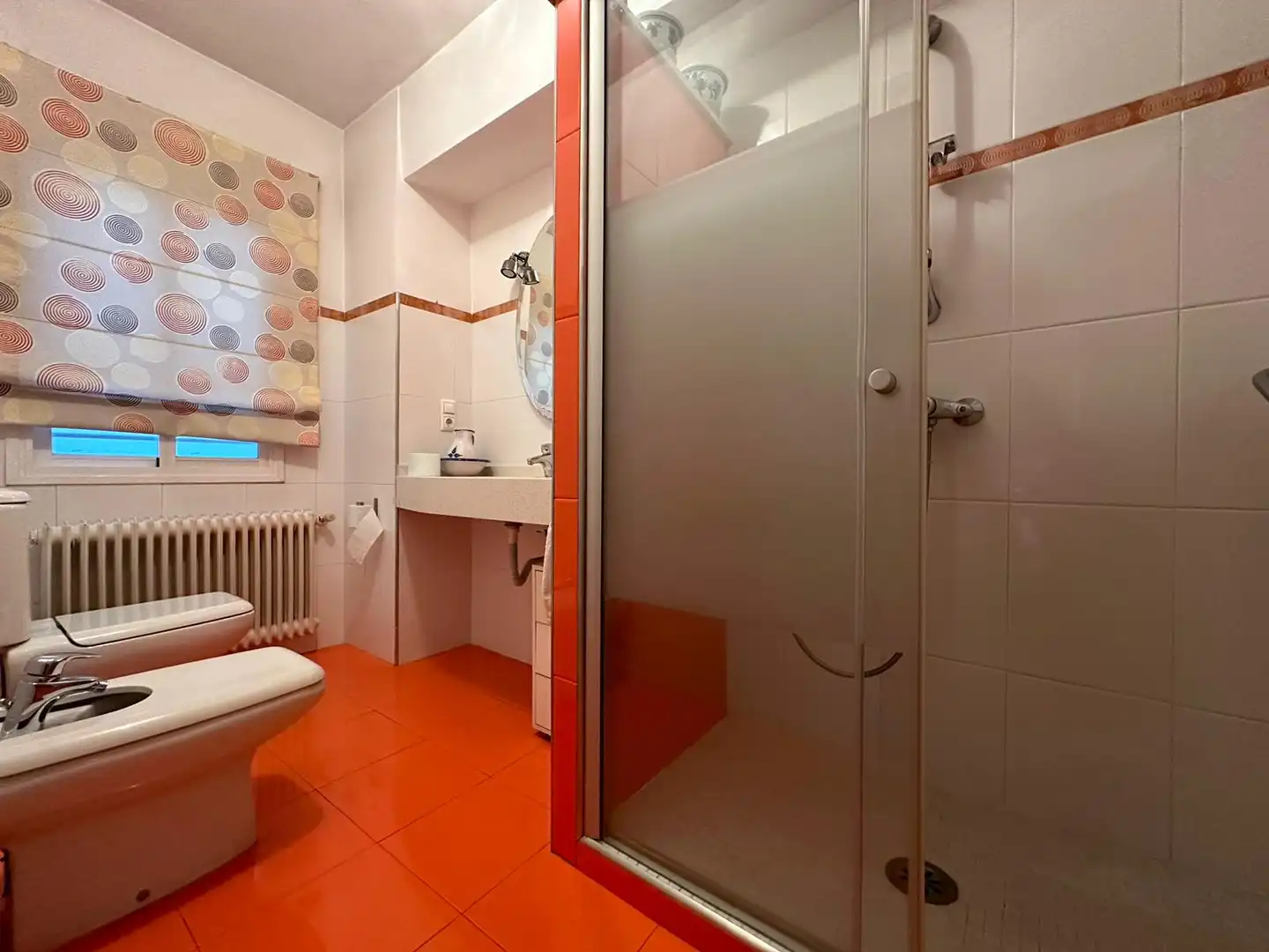 Habitación 100 m², Granada