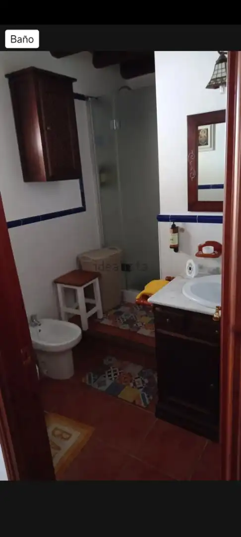 Wohnung 90 m² in Cazalla de la Sierra