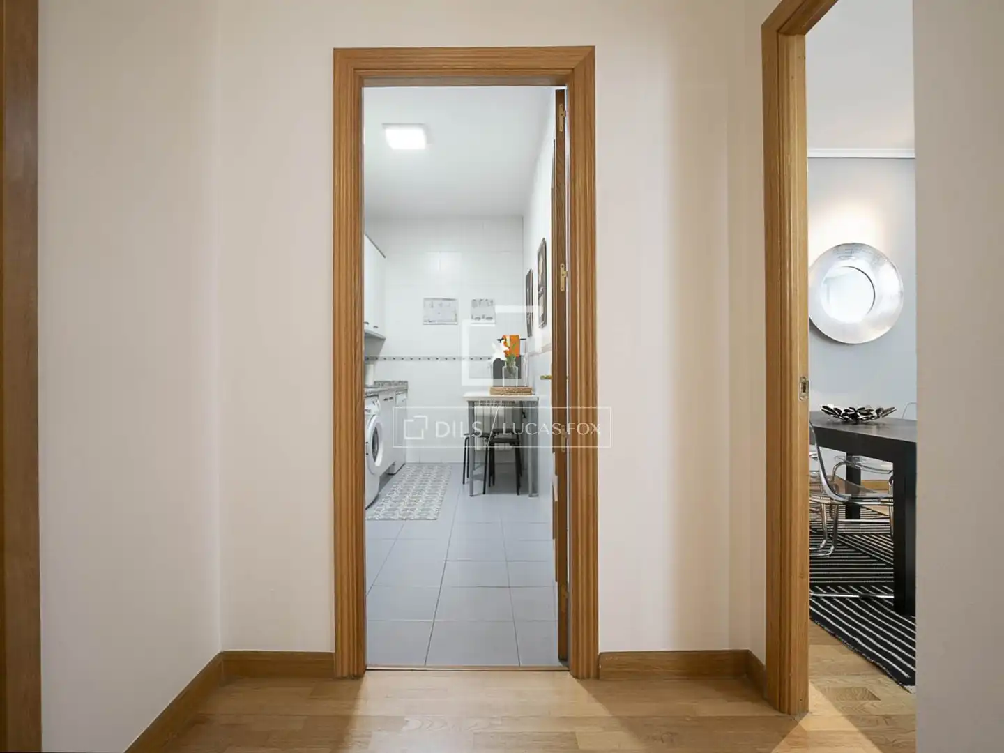 Piso de 97 m² en Fuente Palmera