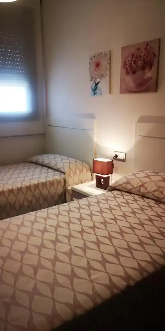 Piso de 96 m² en Moncófar