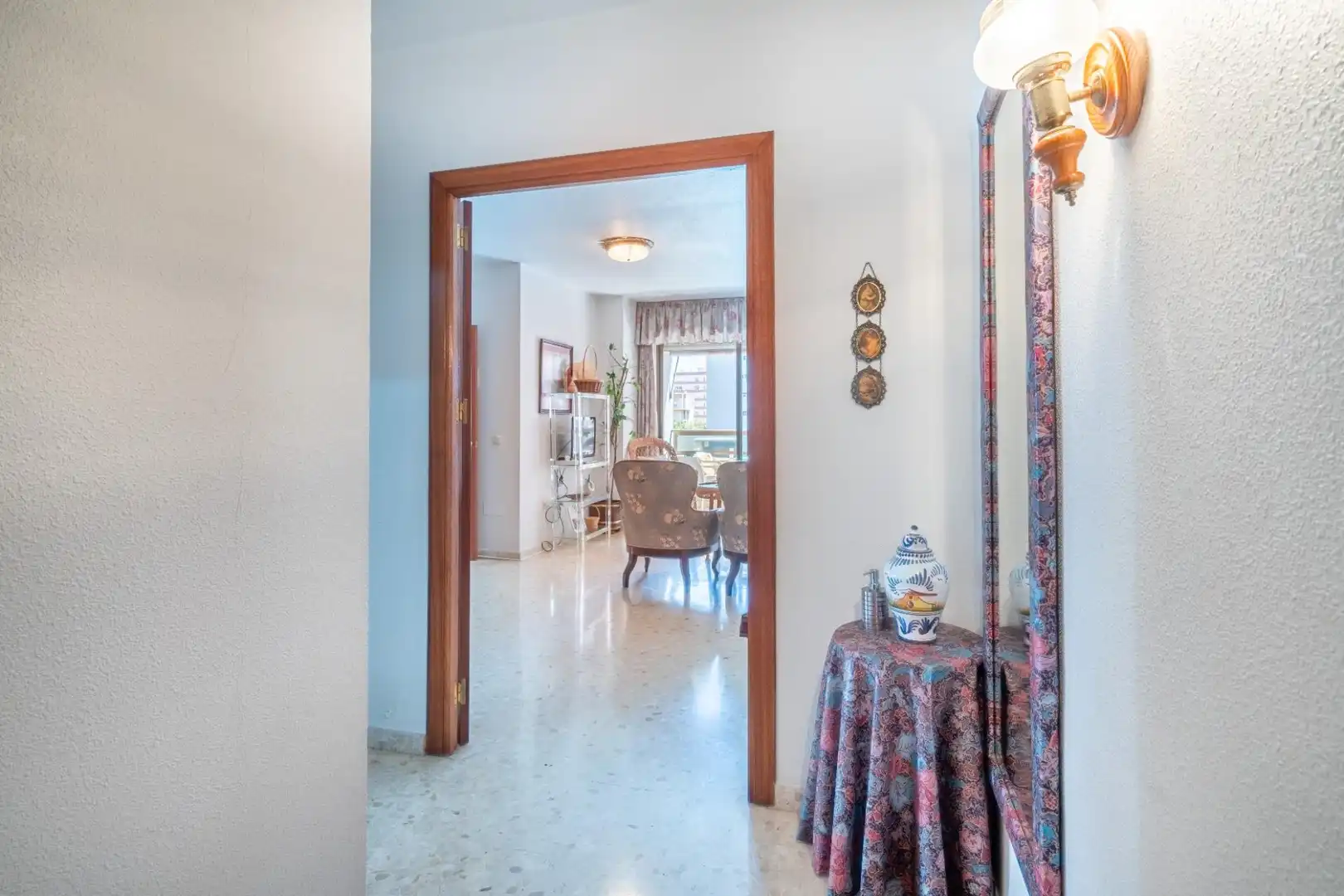 Piso de 109 m² en Almería