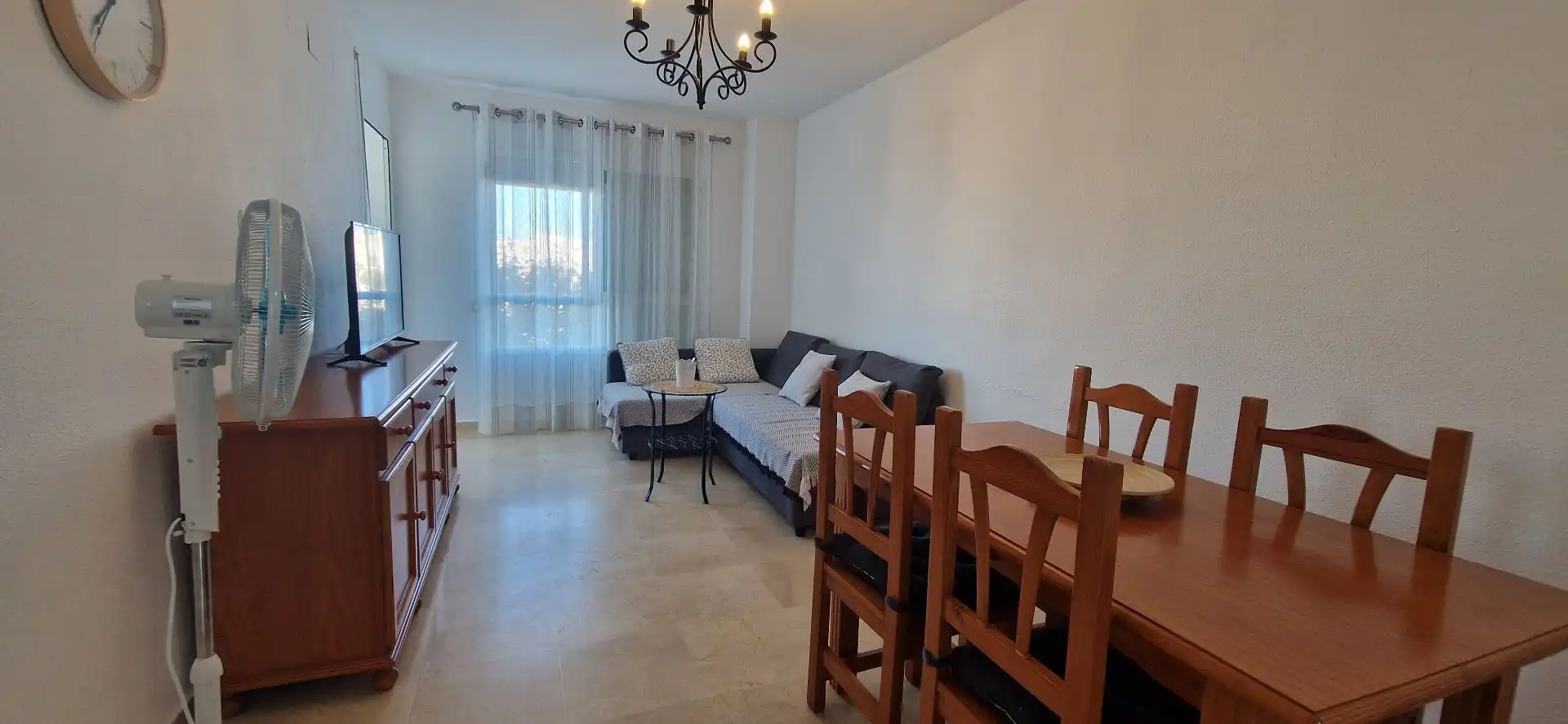 Piso de 60 m² en Punta Umbría