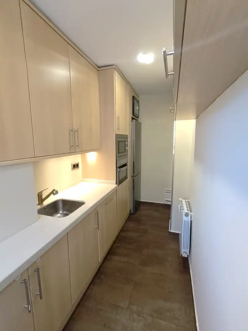 Piso de 110 m² en Cáceres