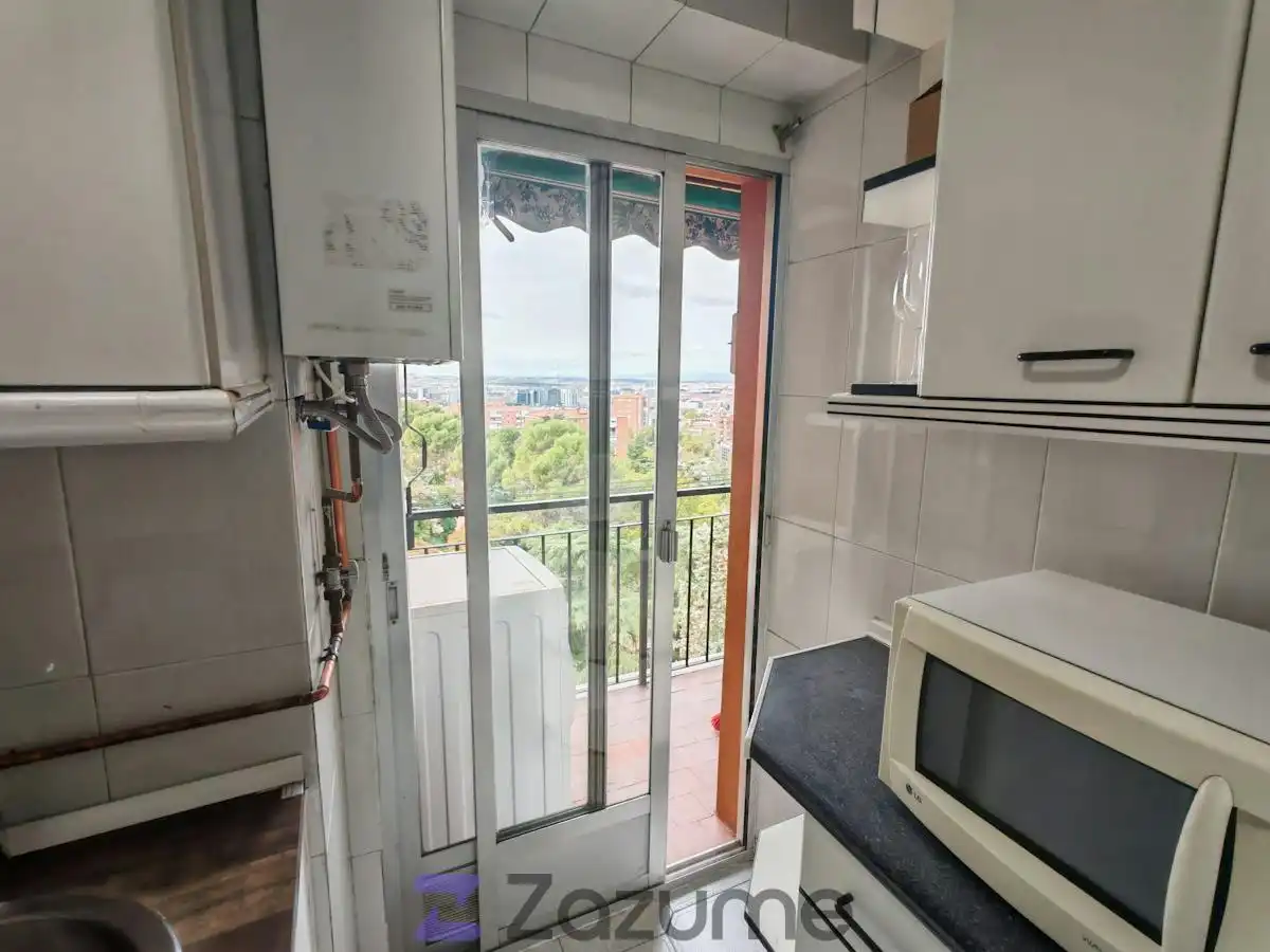Piso de 70 m² en Madrid