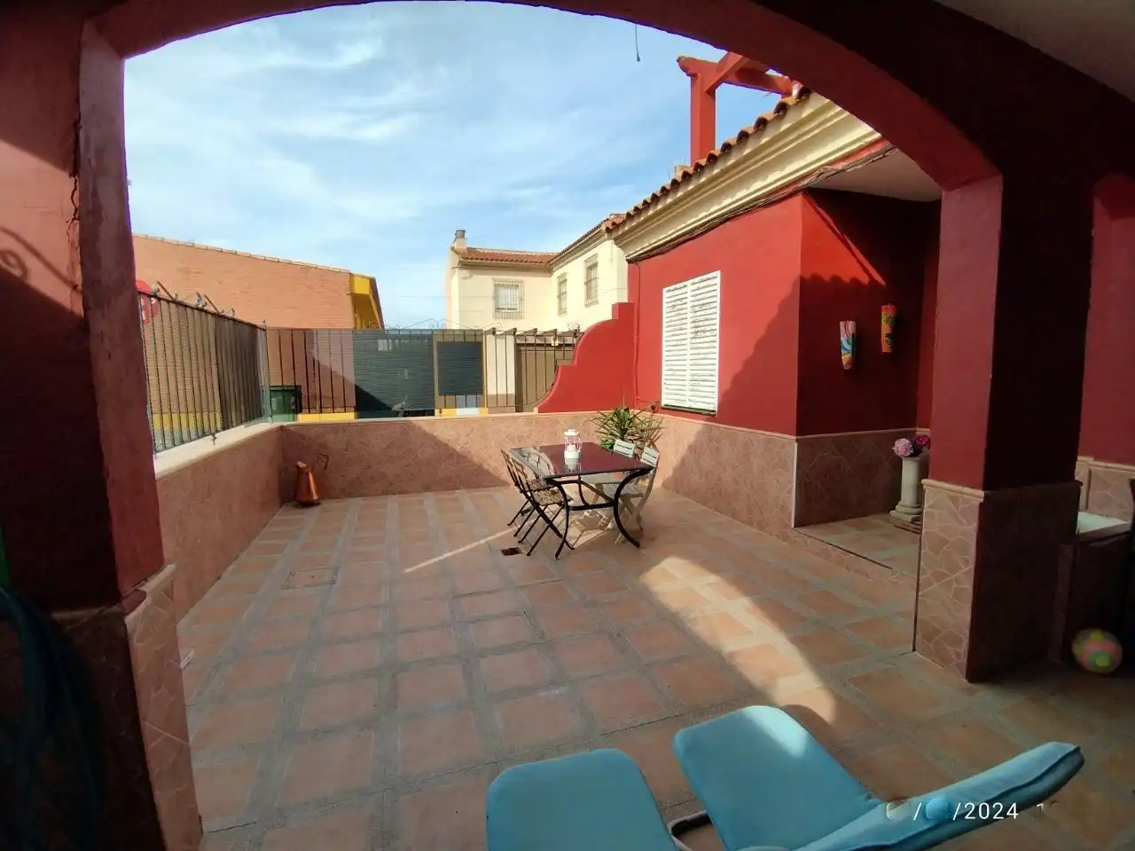 Casa 124 m² a Benacazón