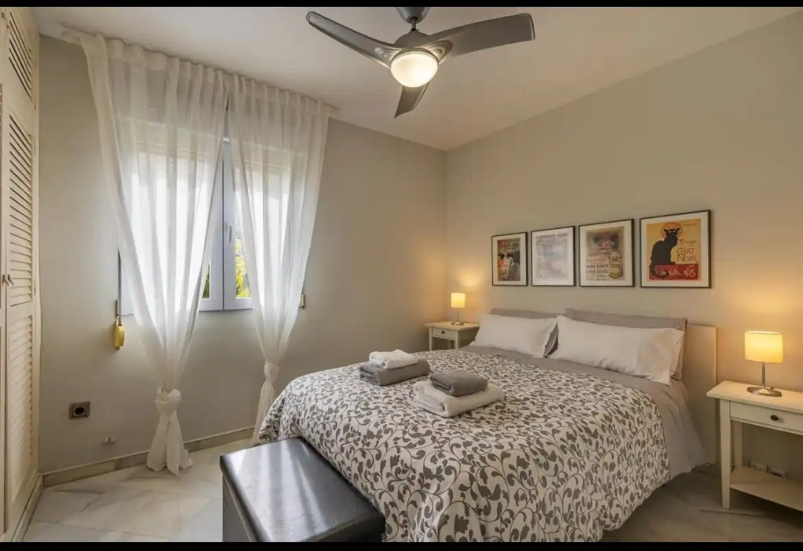 Piso de 280 m² en Monachil