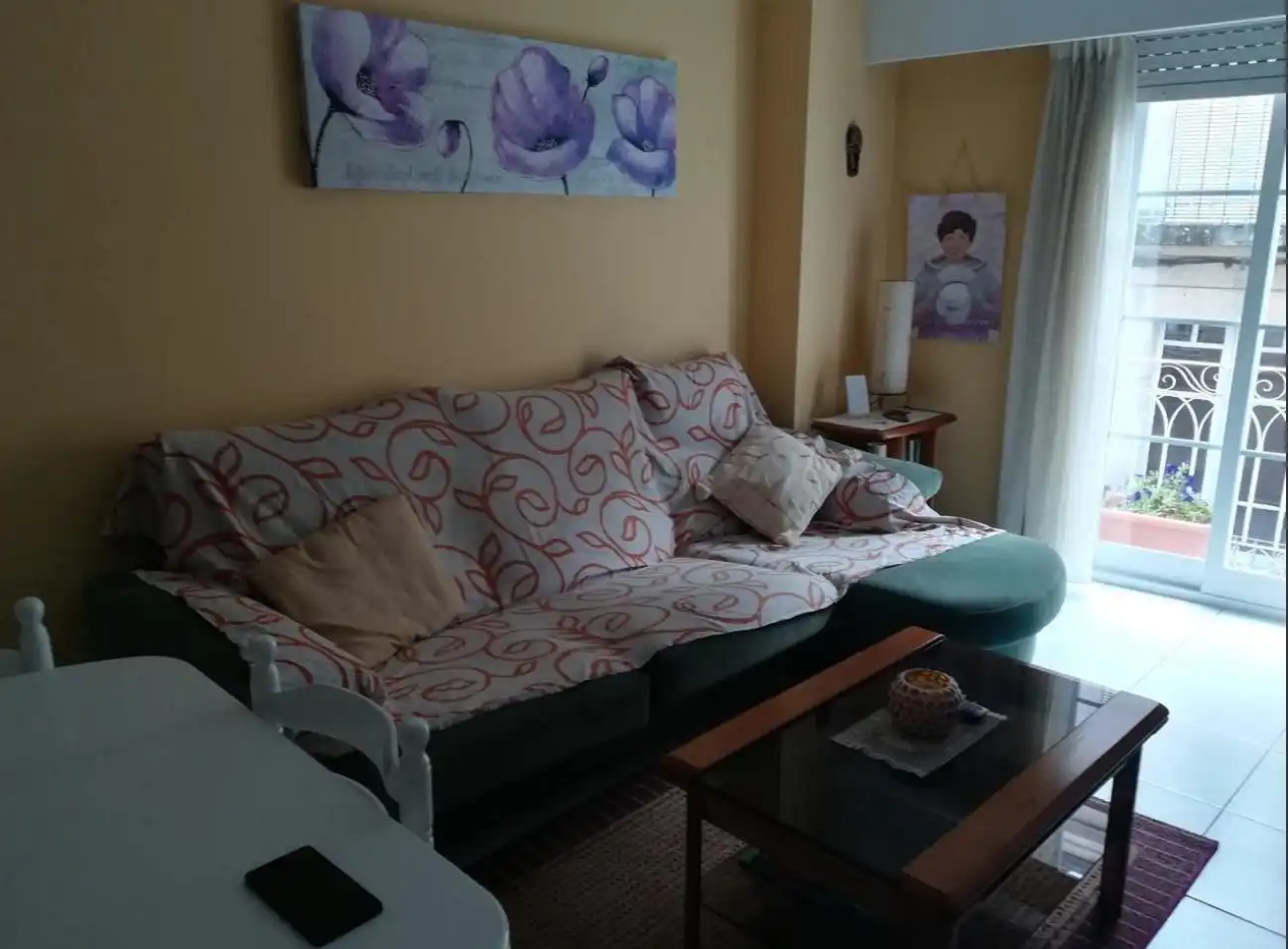 Piso de 75 m² en Ourense
