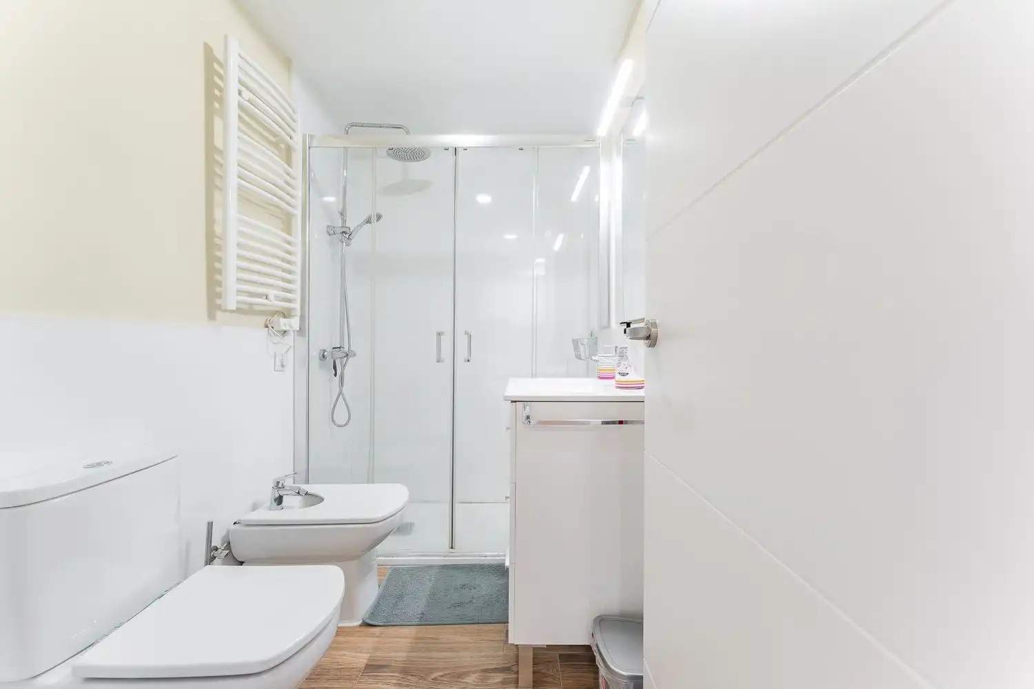 Casa 36 m² a Madrid