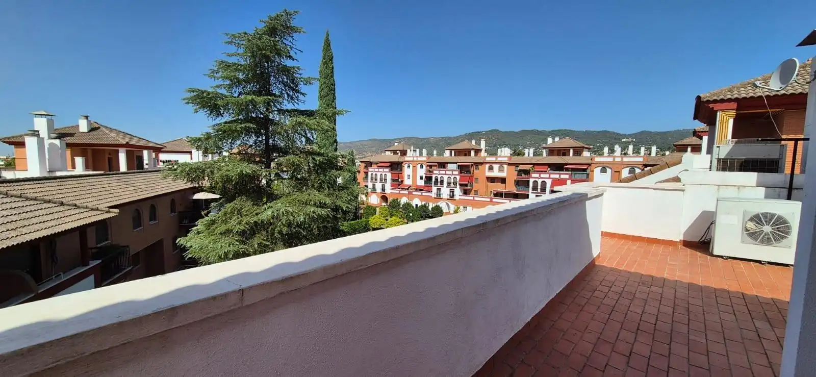 Piso de 115 m² en Córdoba