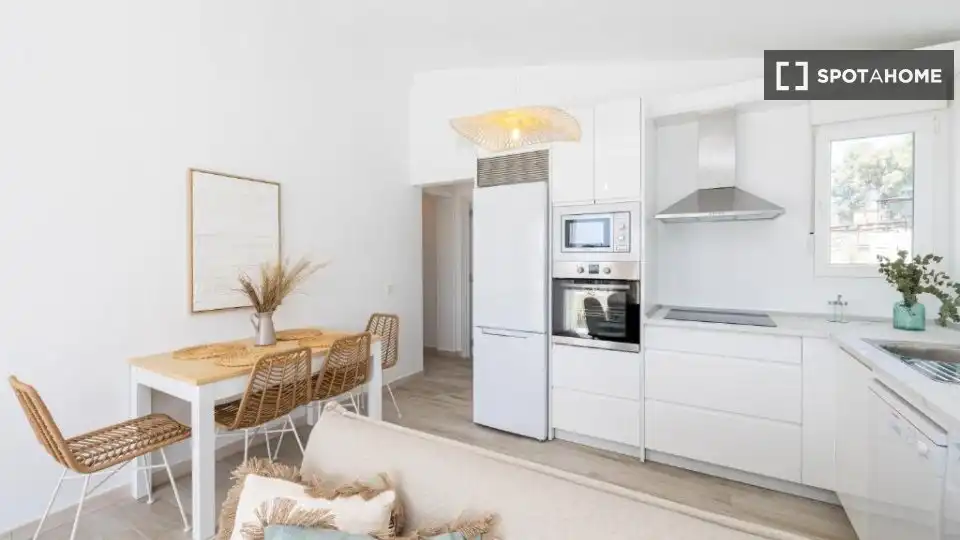 Habitación en alquiler, Cártama