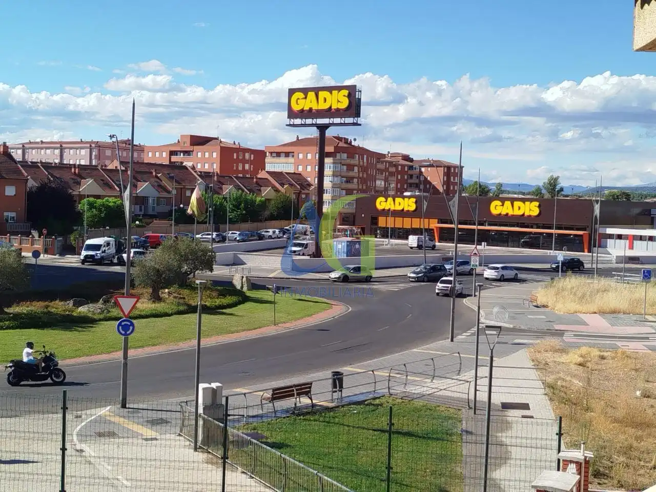 Casa 250 m² a San Andrés del Rabanedo