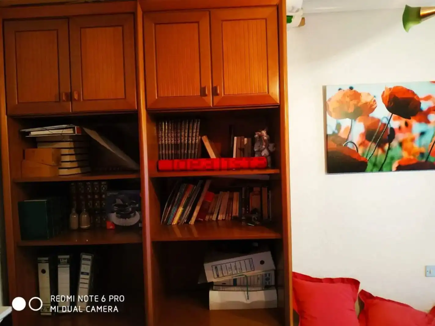 Piso de 145 m² en Murcia