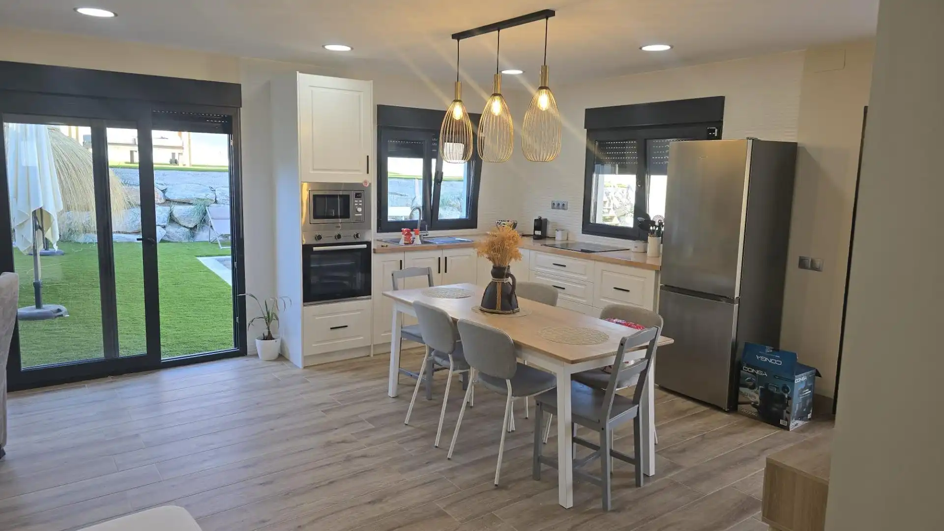 Casa de 116 m² a Cártama