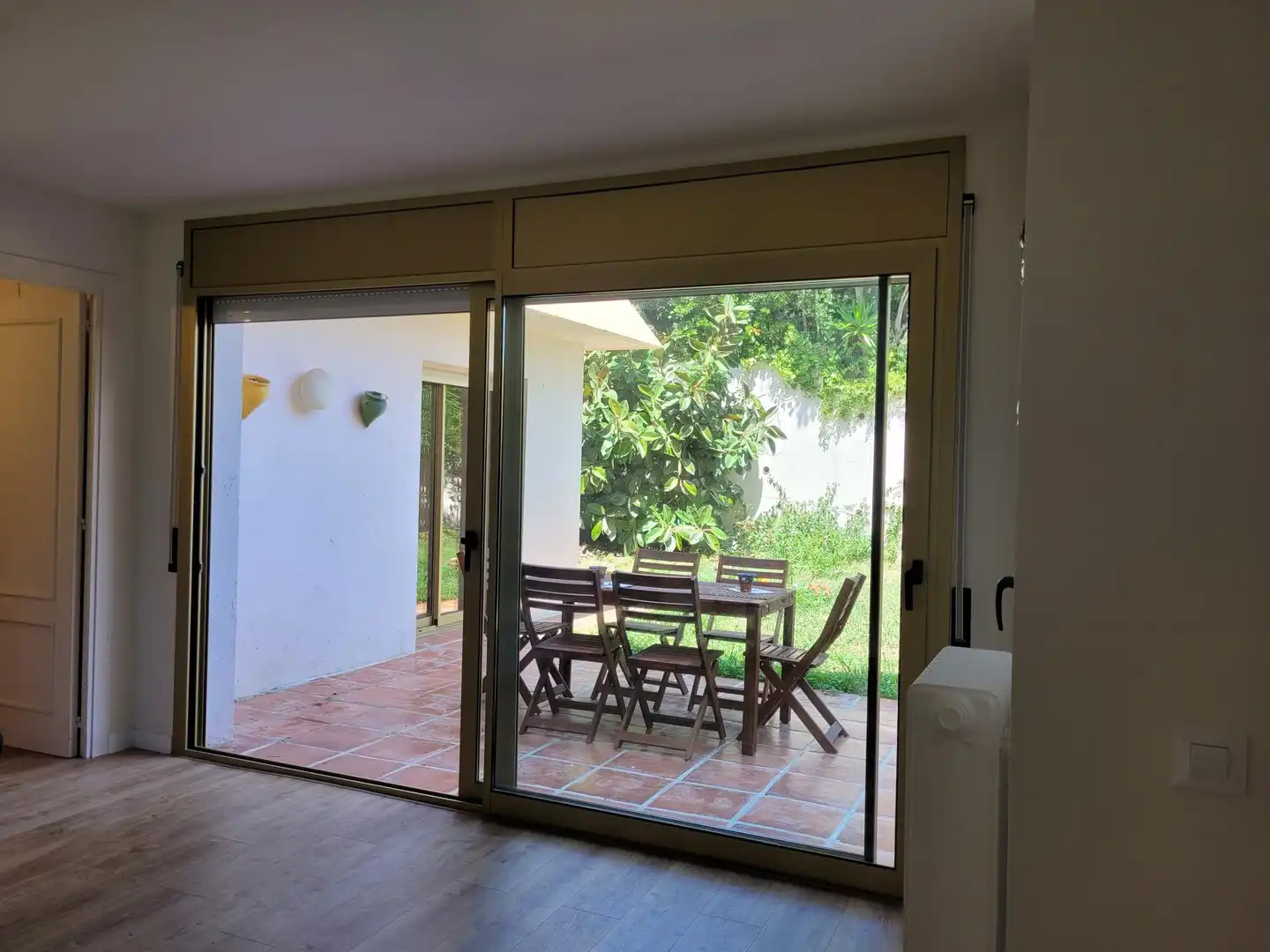 Pis de 120 m² a Sant Feliu de Guíxols