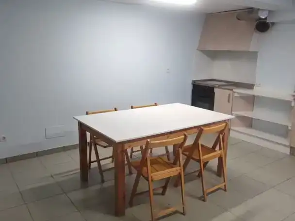 Piso de 100 m² en Lugo