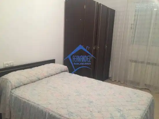 Piso de 115 m² en Cáceres