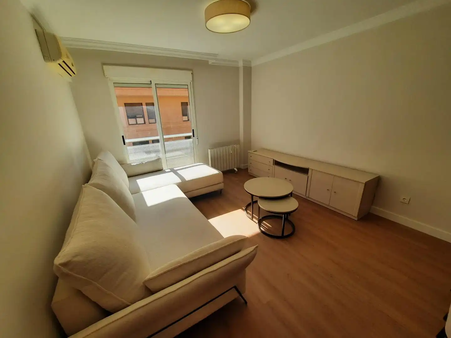 Pis de 95 m² a Almansa