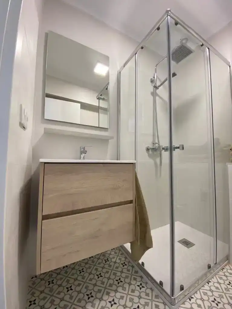 Piso de 80 m² en Santander