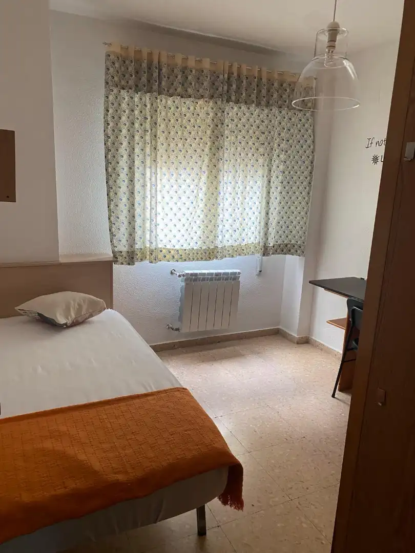 Piso de 120 m² en Ciudad Real