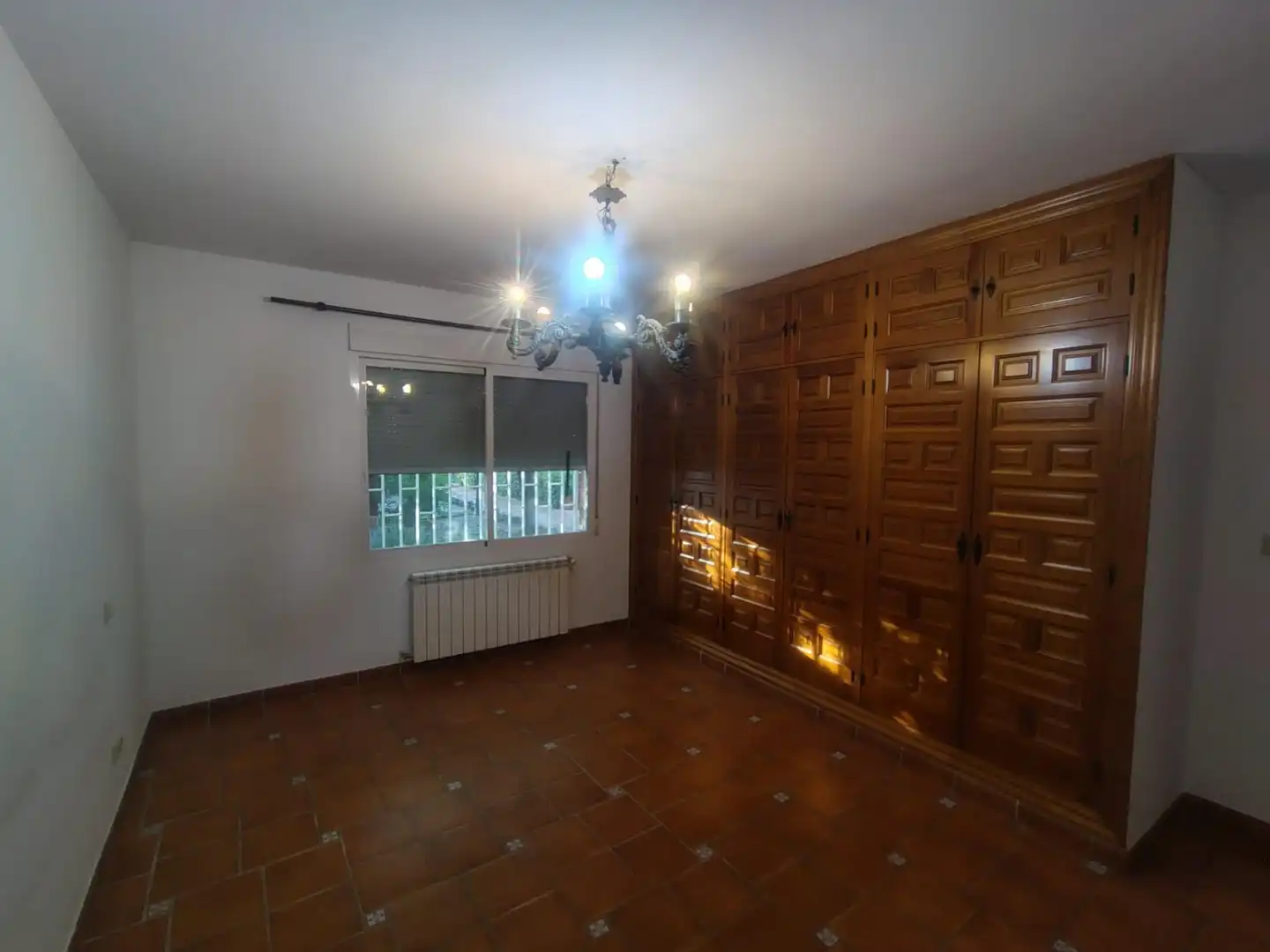 Pis de 180 m² a Viana de Cega