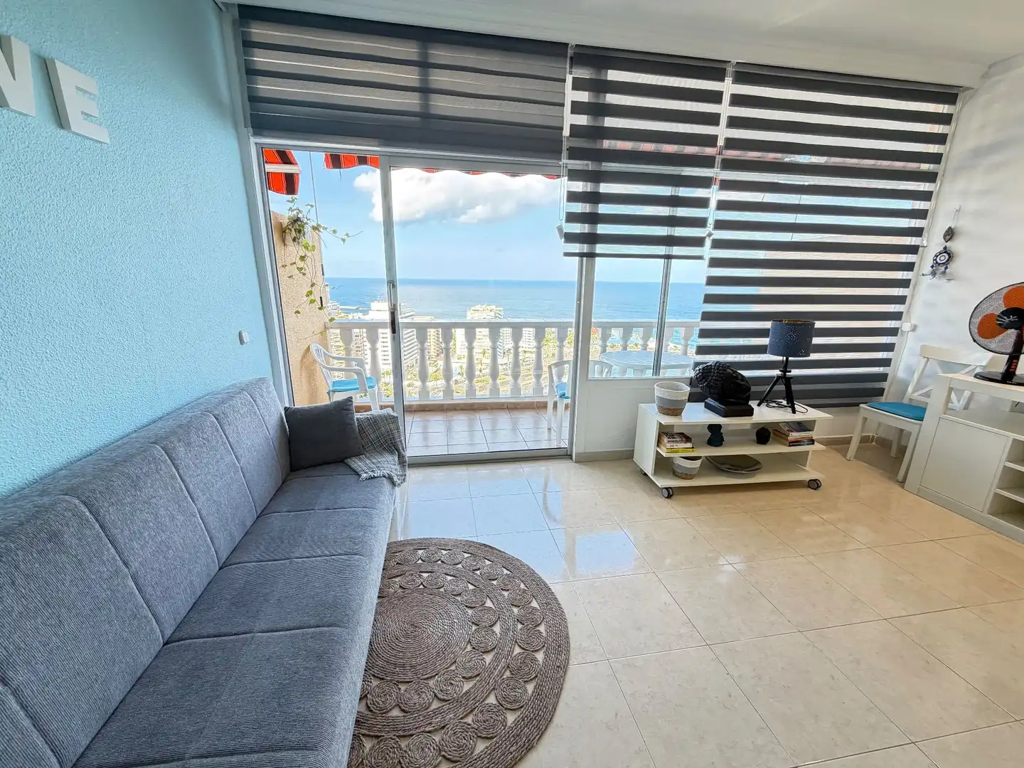 Pis de 50 m² a Puerto de la Cruz