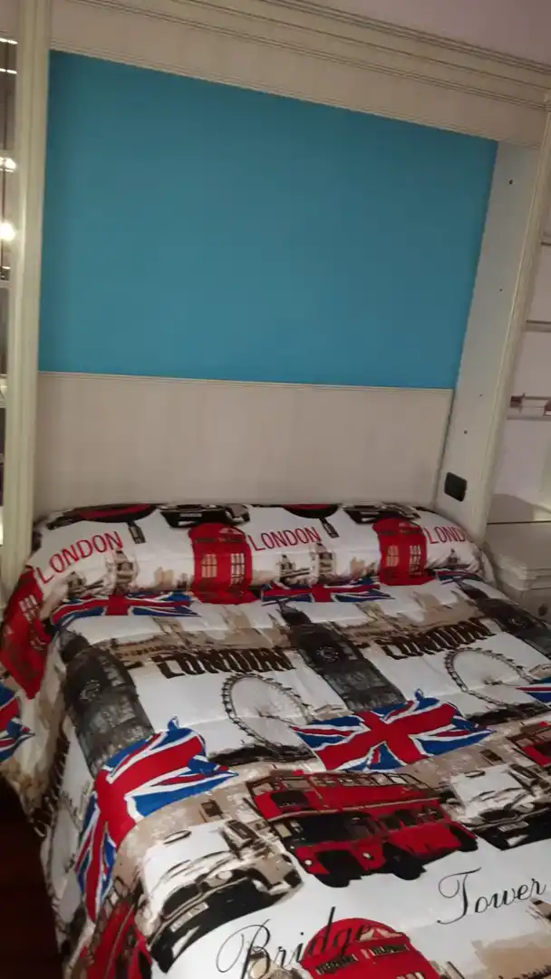 Piso de 90 m² en Lugo