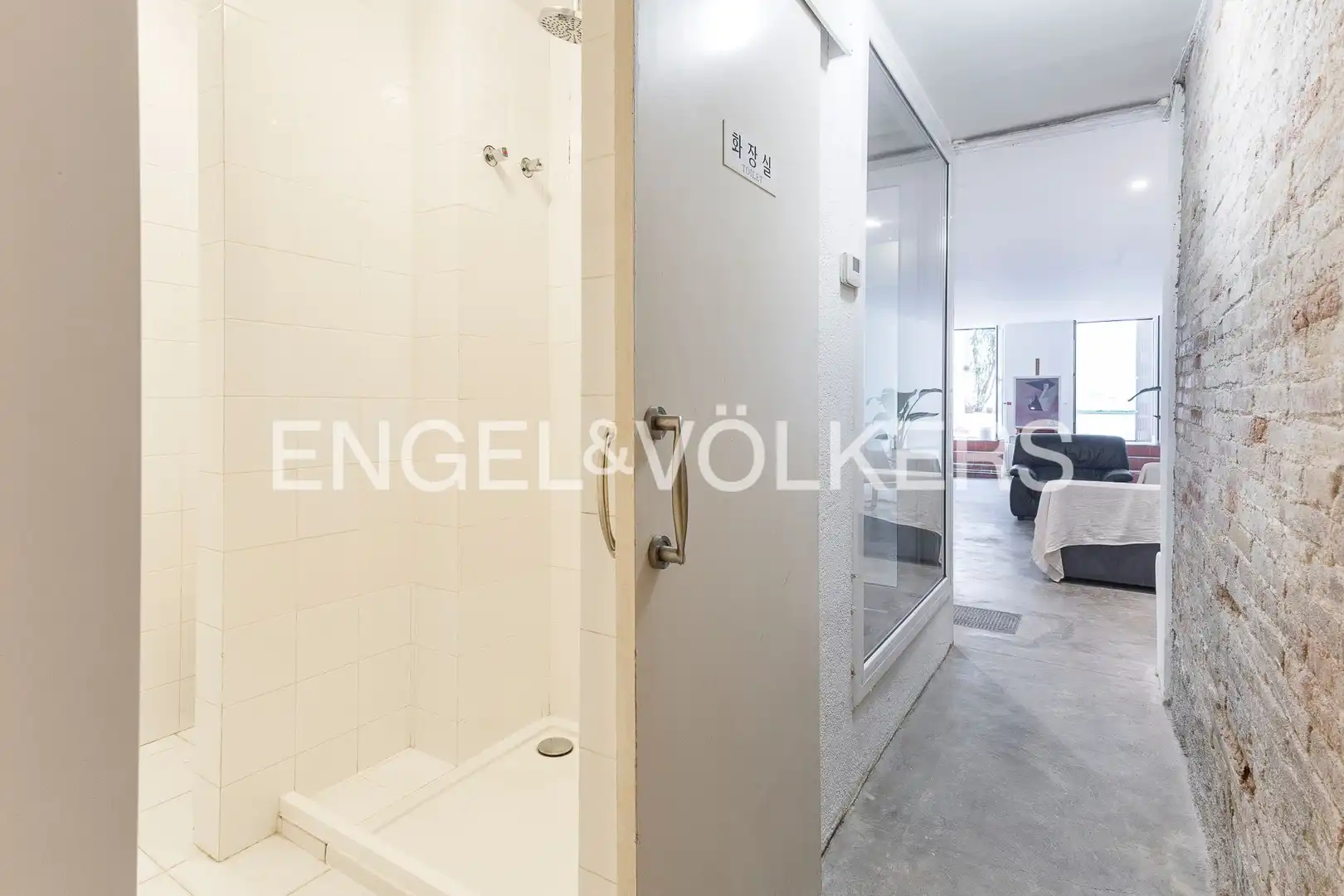 Pis de 130 m² a Barcelona