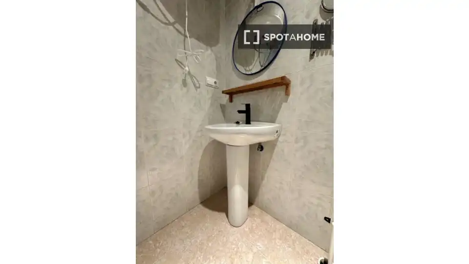 Habitación 92 m², Málaga