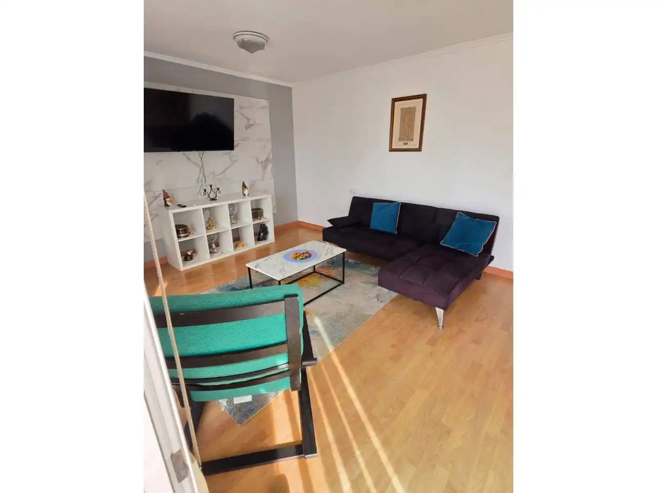 Apartamento 85 m² em Santa Pola