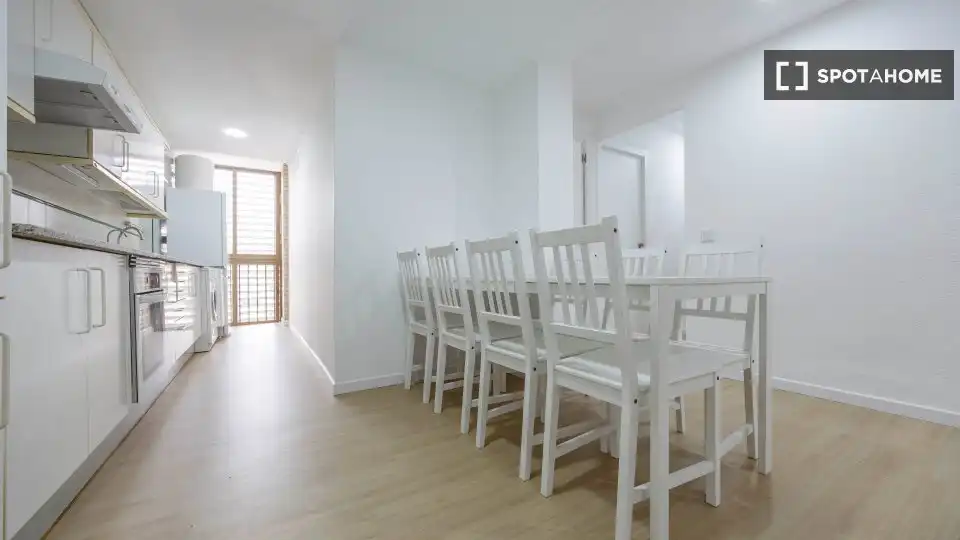 Habitació de lloguer, València
