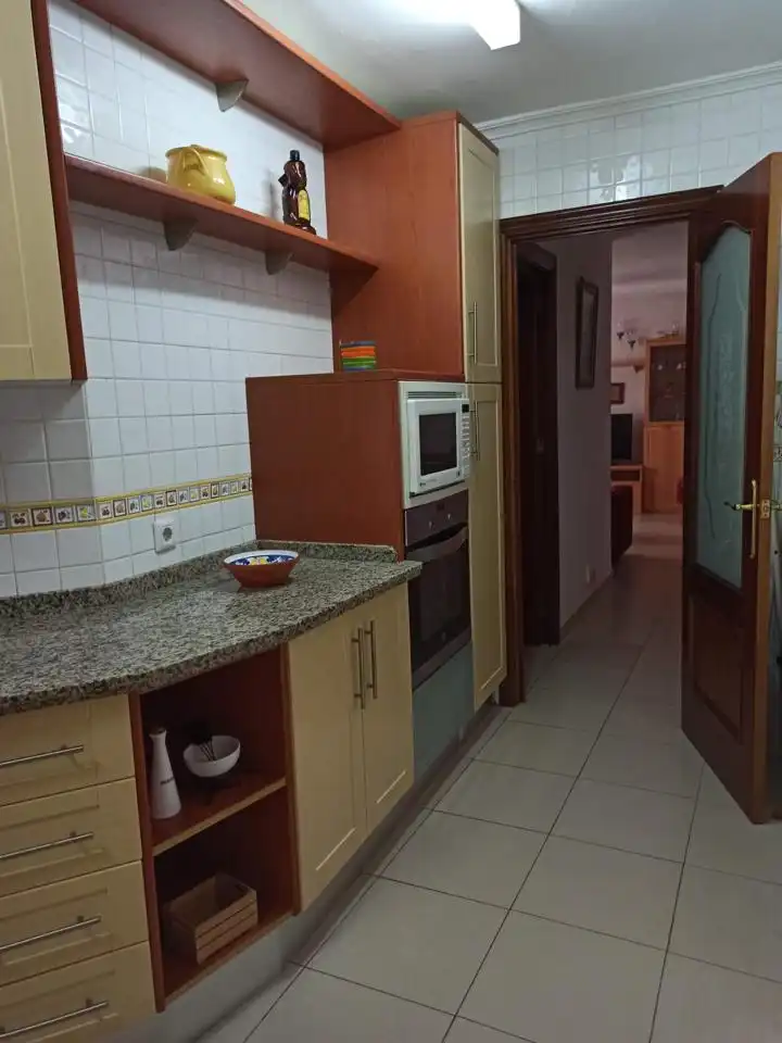 Piso de 87 m² en Sevilla