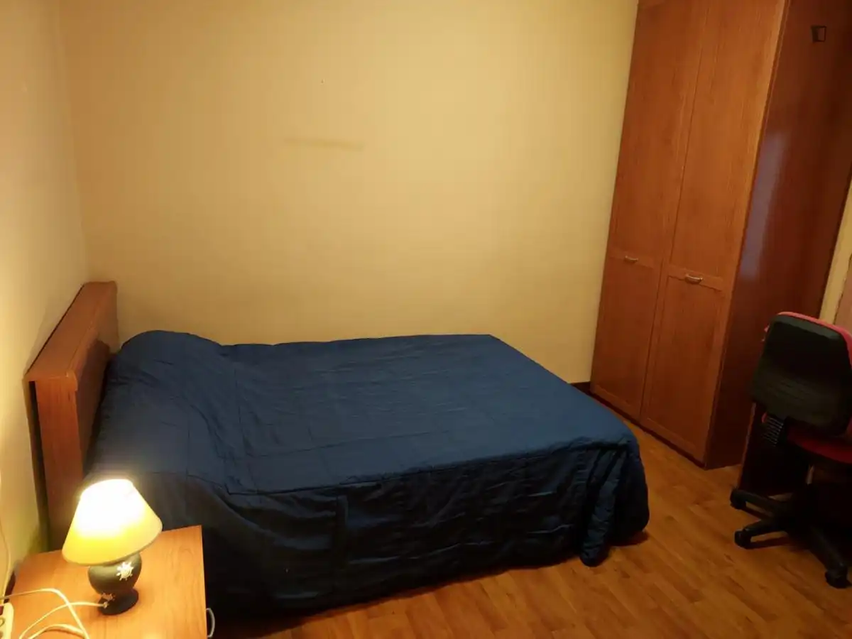 Habitación en alquiler, Salamanca