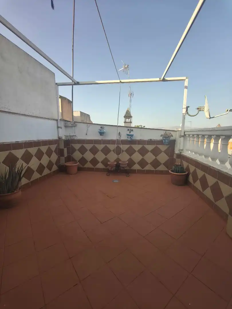 Casa de 85 m² a Las Gabias