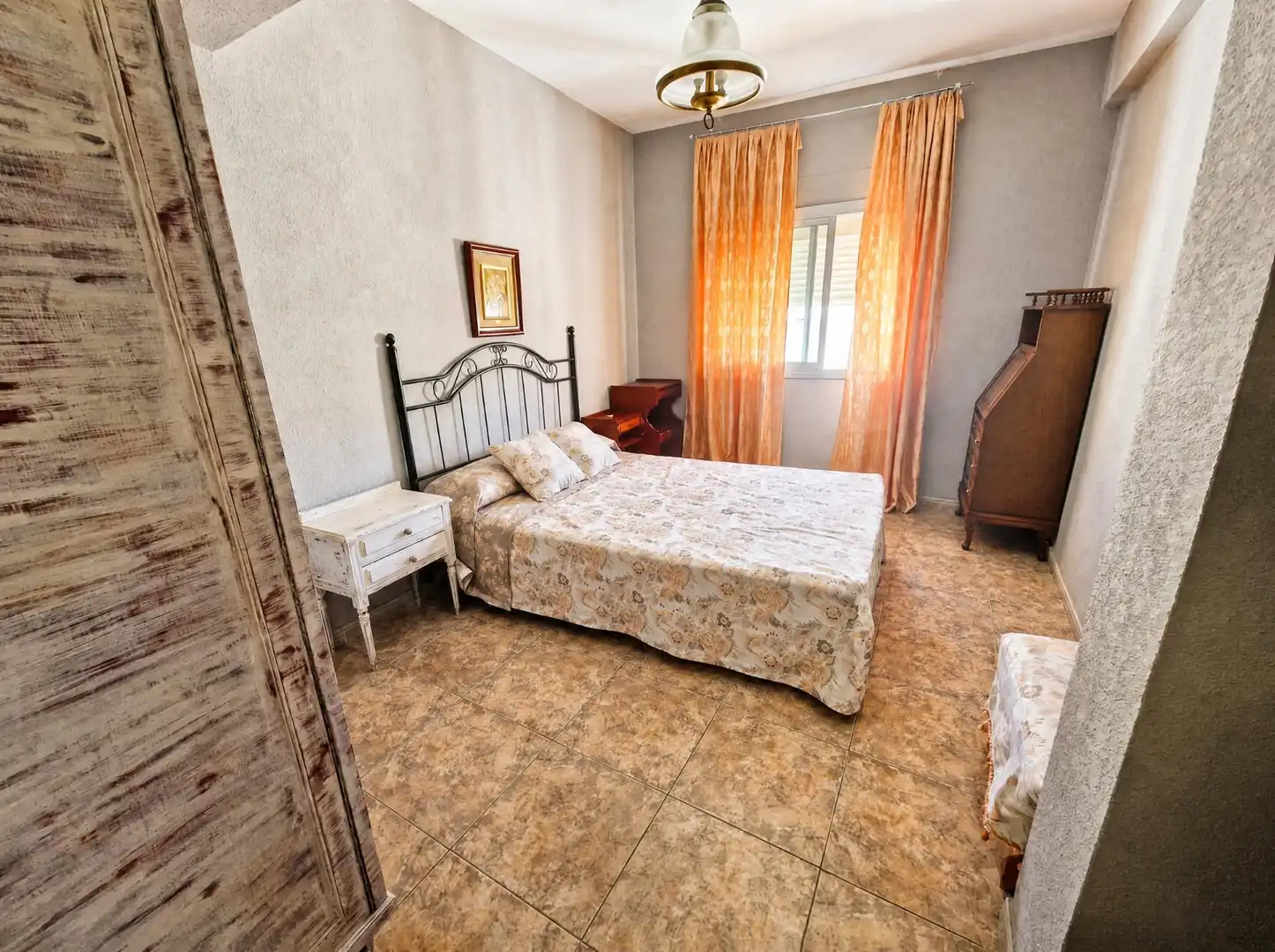 Piso de 90 m² en Plasencia