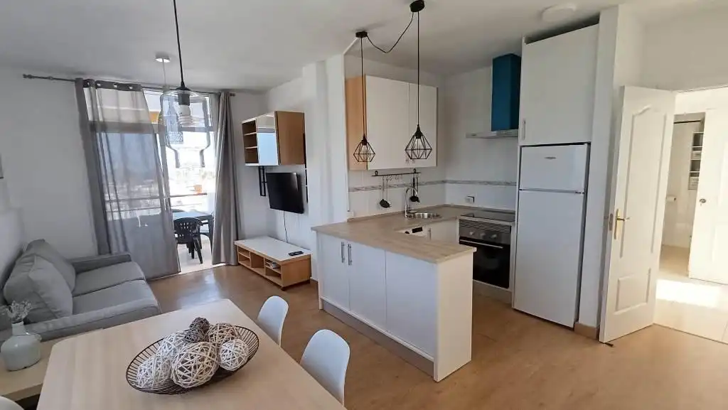 Piso de 58 m² en Adeje