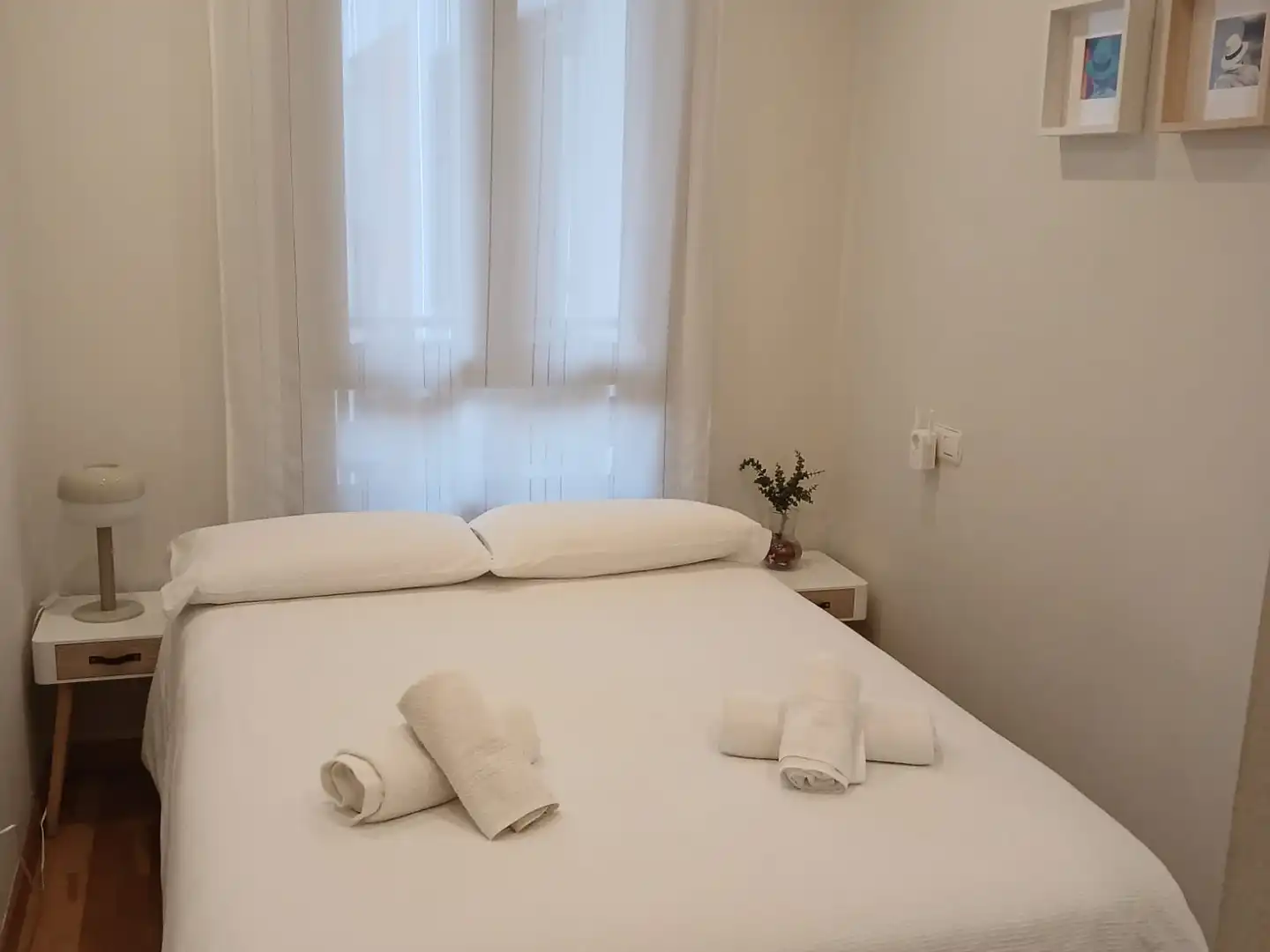 Pis de 80 m² a Oviedo
