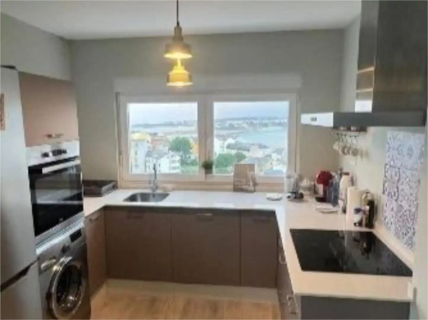 Piso de 50 m² en Foz