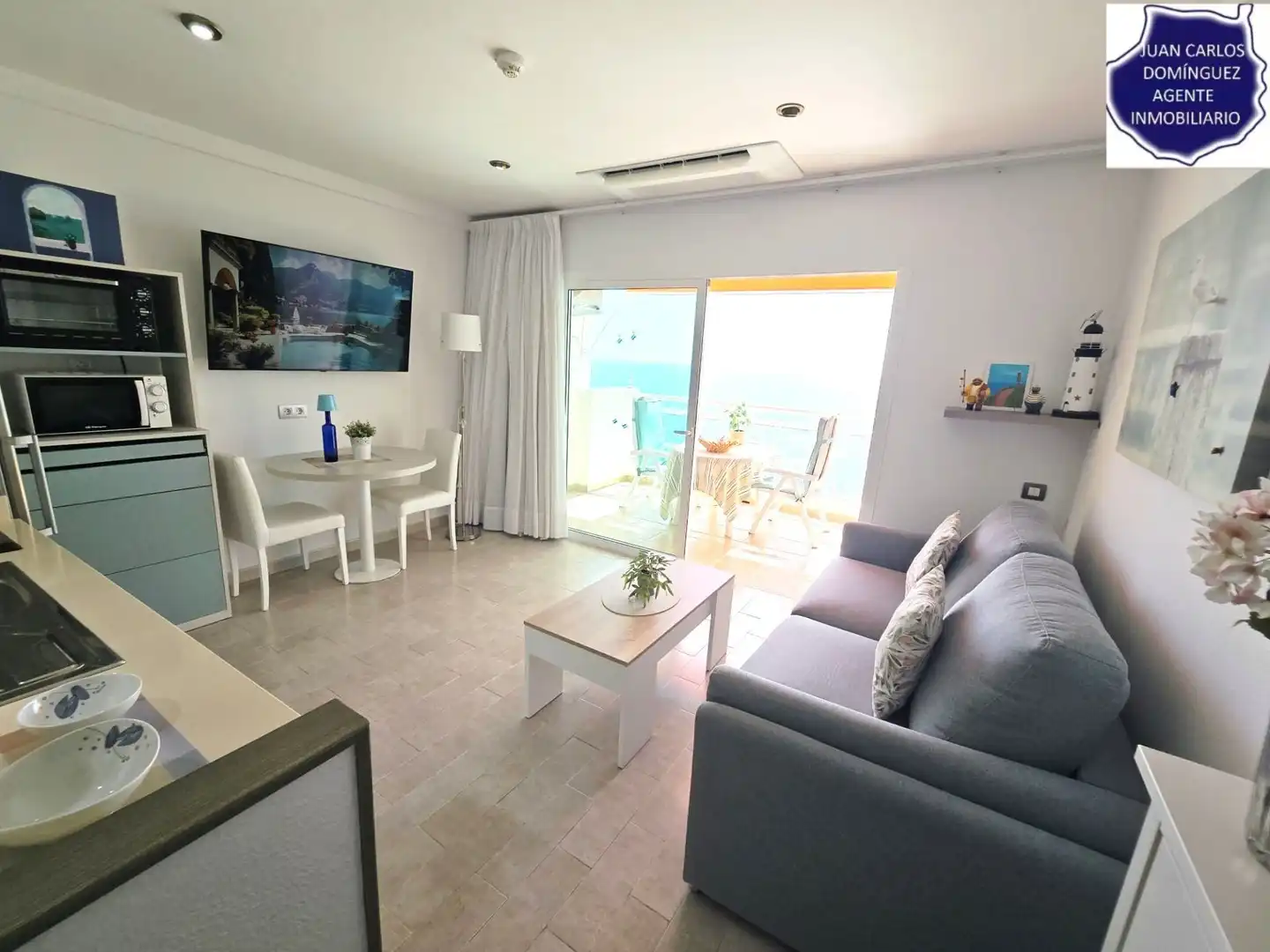 Appartamento 45 m² a Mogán