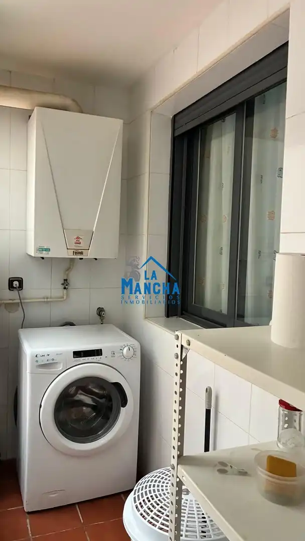 Piso de 156 m² en Albacete