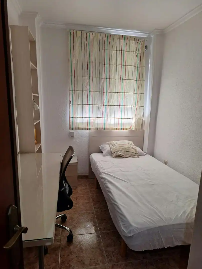 Piso de 84 m² en Valencia