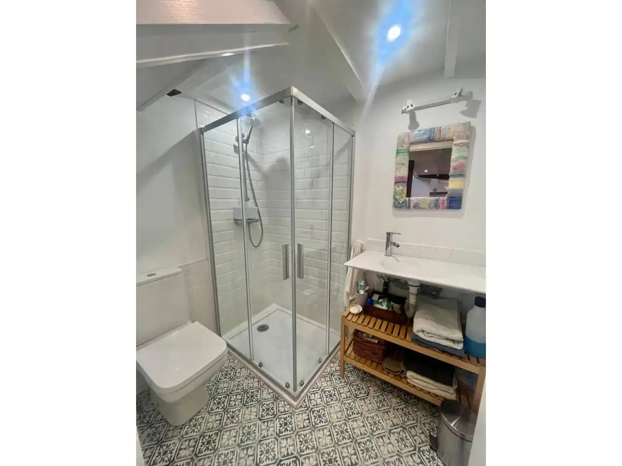 Piso de 613 m² en Miño